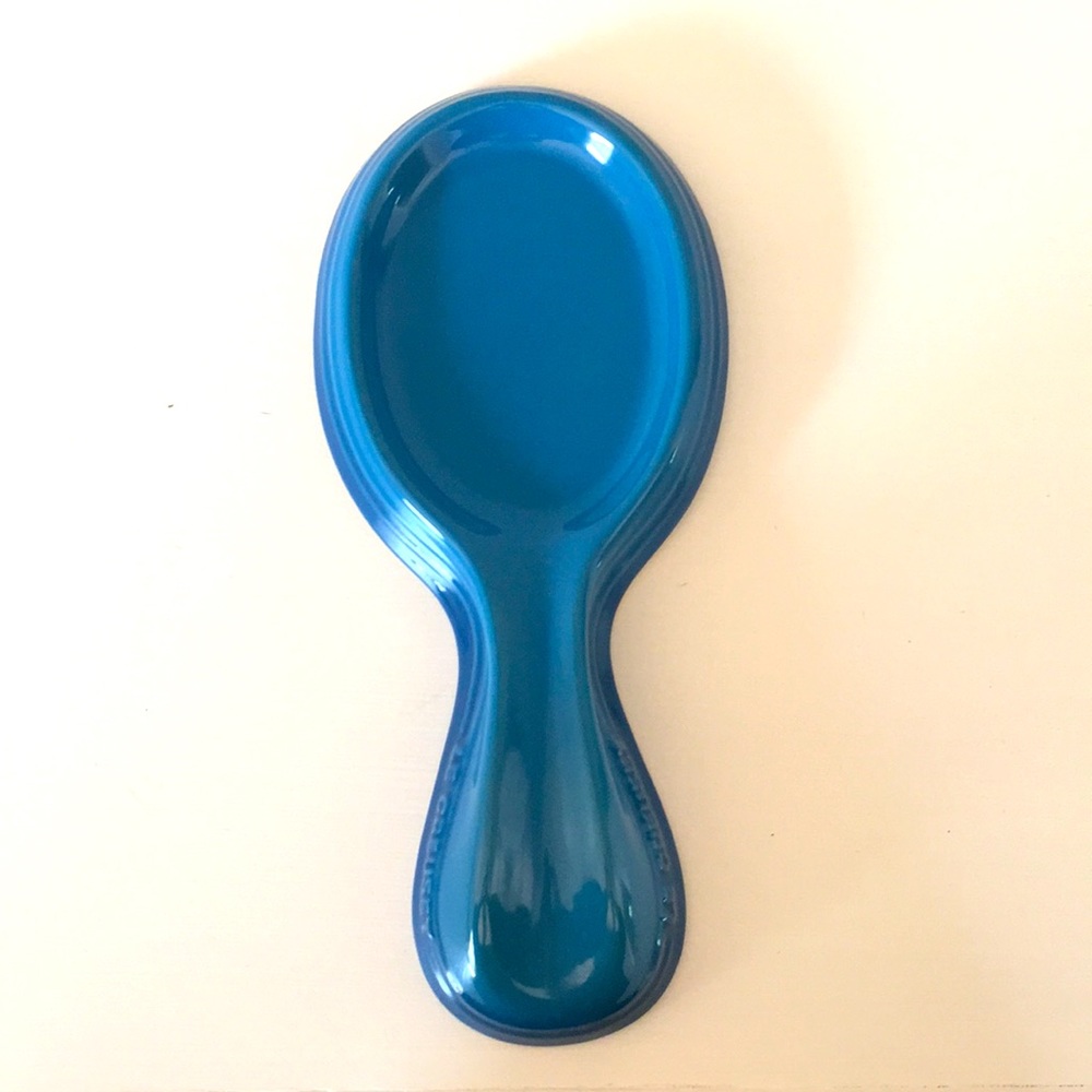 Le Creuset Spoon Rest